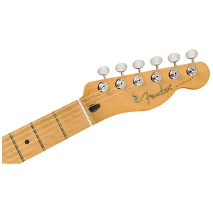 Fender Player II Tele MN BLK