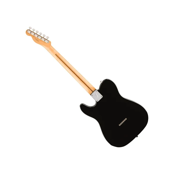 Fender Player II Tele MN BLK