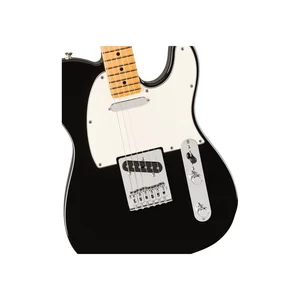 Fender Player II Tele MN BLK