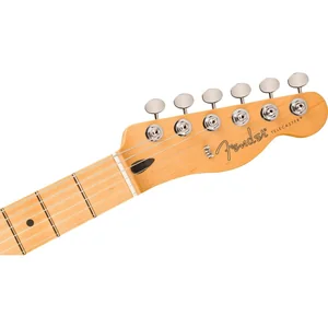 Fender Player II Tele MN BLK