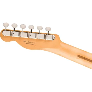 Fender Player II Tele MN BLK
