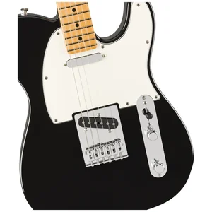Fender Player II Tele MN BLK