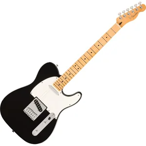 Fender Player II Tele MN BLK