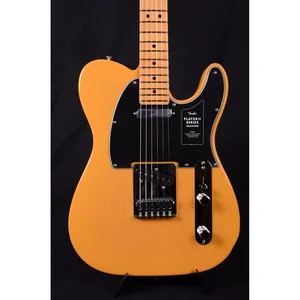 Fender Player II Tele MN BTB