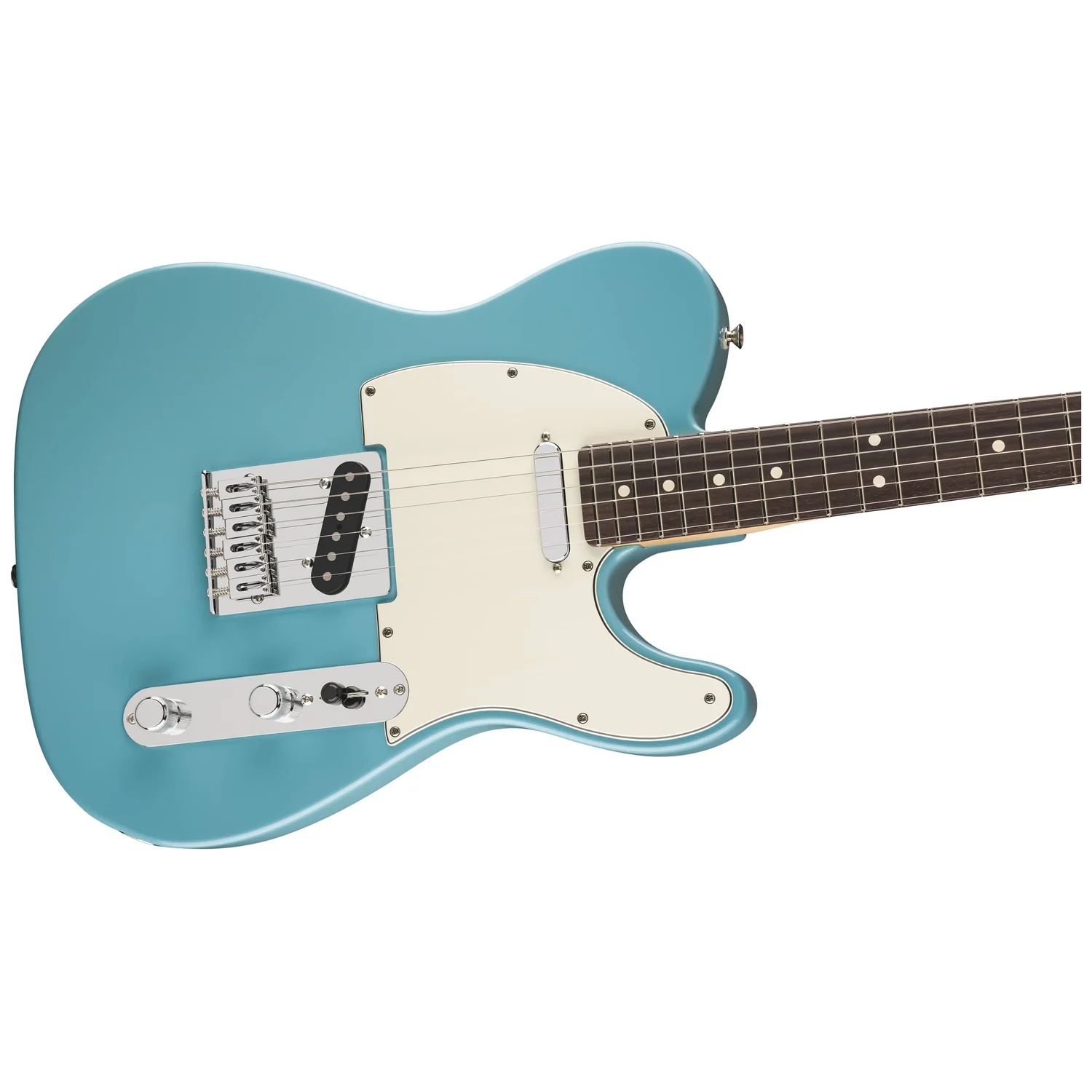 Fender Player II Tele RW AQB