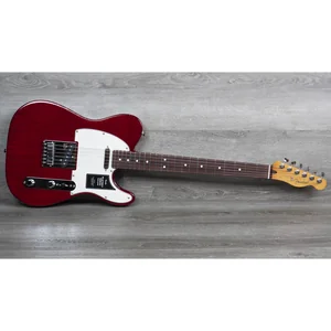 Fender Player II Tele RW CHRY