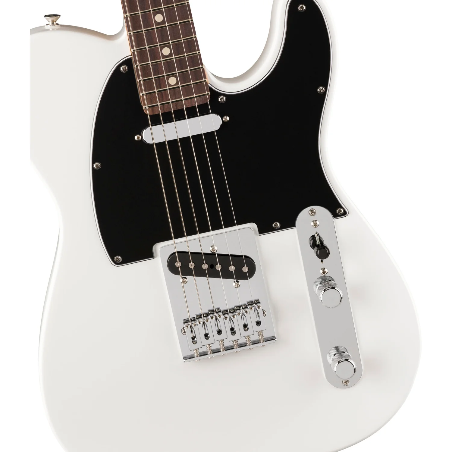 Fender Player II Tele RW PWT