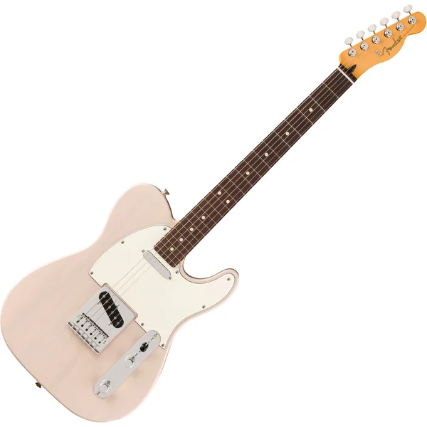 Fender Player II Tele RW WBL