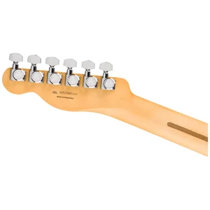 Fender Player II Telecaster Neck RW