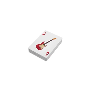 Fender Playing Cards