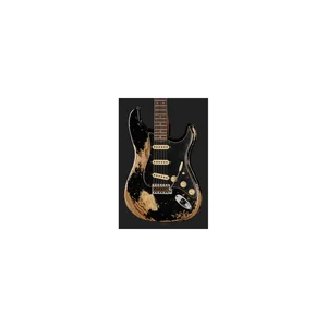 Fender Poblano Strat SHR AB