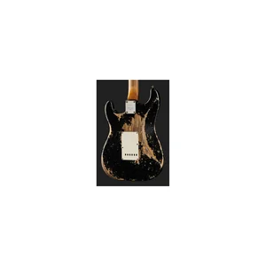 Fender Poblano Strat SHR AB