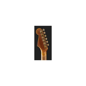 Fender Poblano Strat SHR AB
