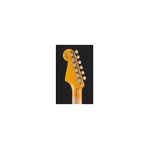 Fender Postmodern Strat MN NAB Relic
