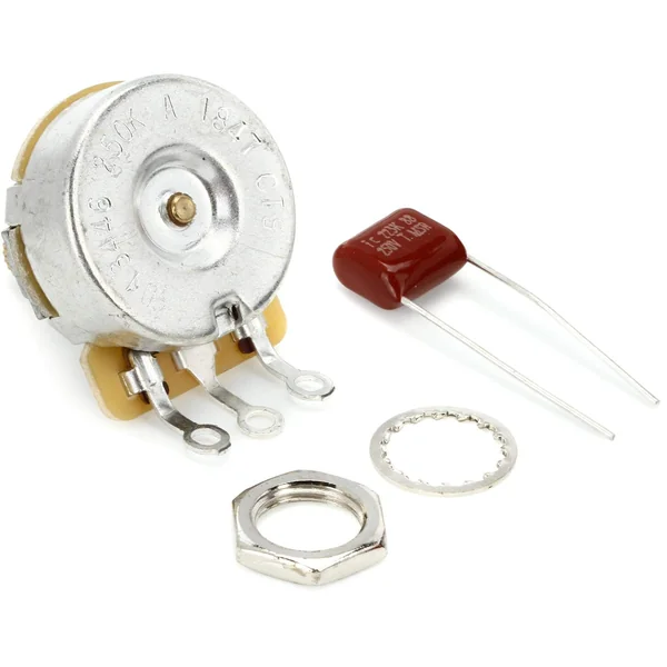 Fender Poti 250