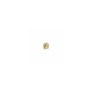 Fender Poti Vintage White