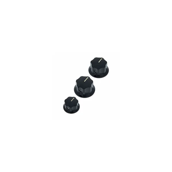 Fender Potiknob Set Jazz Bass