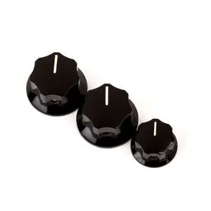 Fender Potiknob Set Jazz Bass