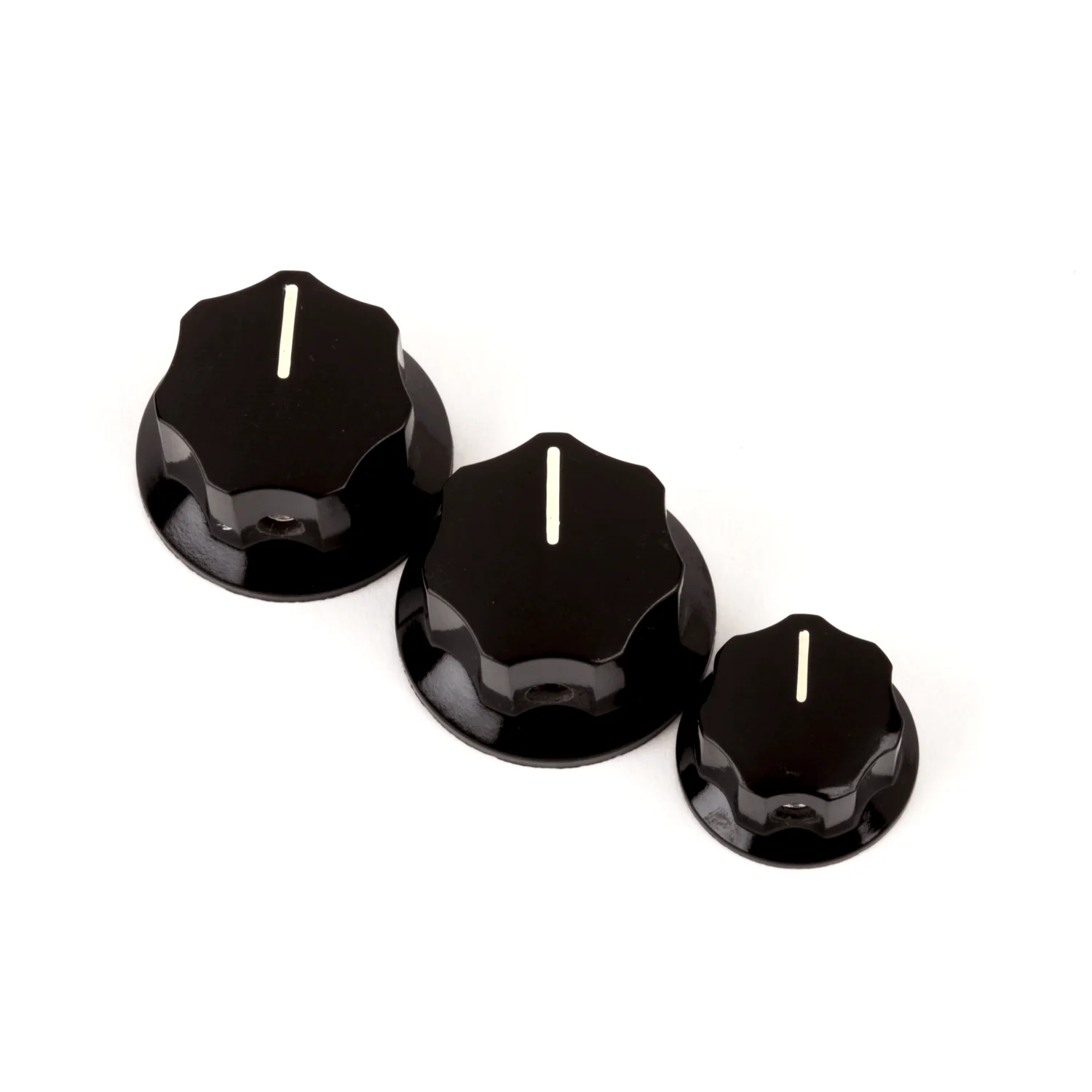 Fender Potiknob Set Jazz Bass