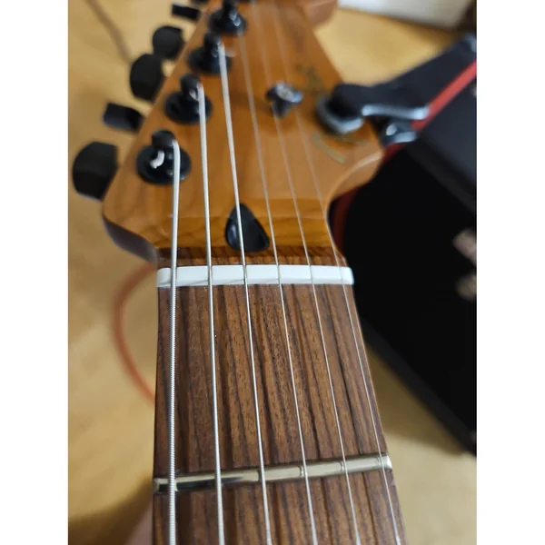 Fender Pre-Slotted Nut f.Strat/Tele