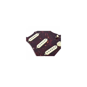 Fender Pre-Wired ST PG Or.57/62 Tort.