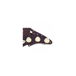 Fender Pre-Wired ST PG Or.57/62 Tort.