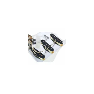 Fender Pre-Wired ST PG SSS 57/62 WH