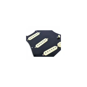 Fender Pre-Wired ST PG Vint.N. SSS BK