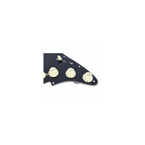 Fender Pre-Wired ST PG Vint.N. SSS BK