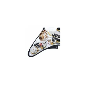 Fender Pre-Wired ST PG Vint.N. SSS BK