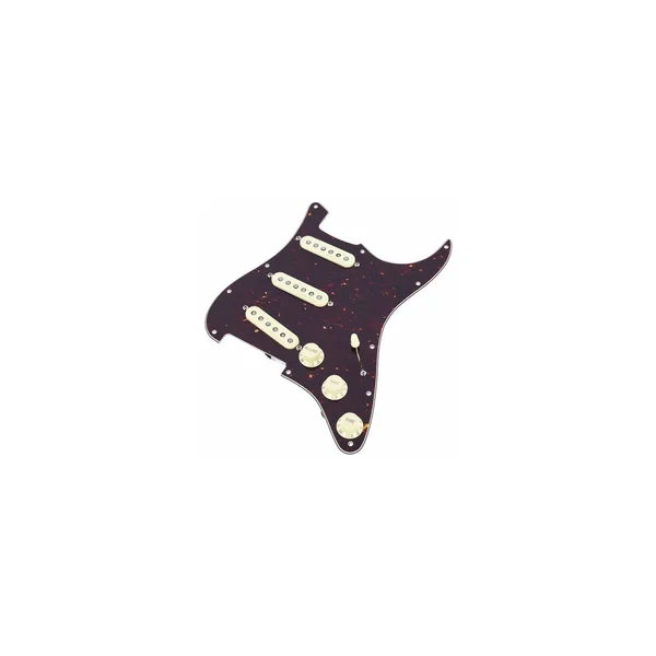Fender Pre-Wired ST PG Vint.N. SSS TT