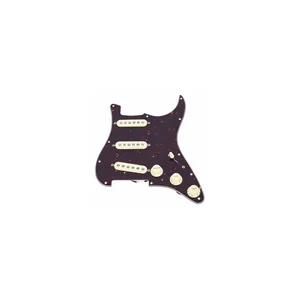 Fender Pre-Wired ST PG Vint.N. SSS TT