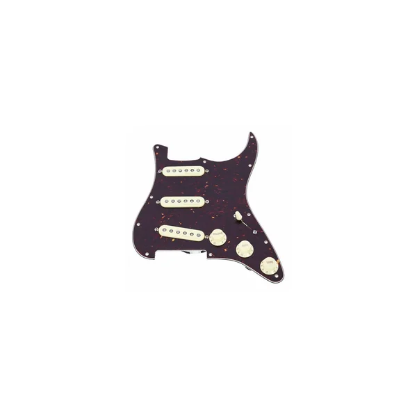 Fender Pre-Wired ST PG Vint.N. SSS TT