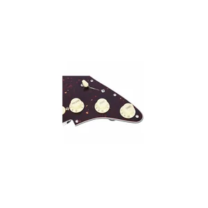 Fender Pre-Wired ST PG Vint.N. SSS TT