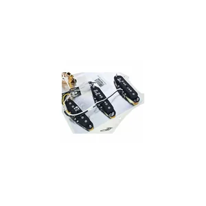 Fender Pre-Wired ST PG Vint.N. SSS TT