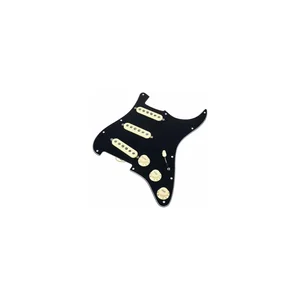 Fender Pre-Wired ST Pickg FAT 50 BK