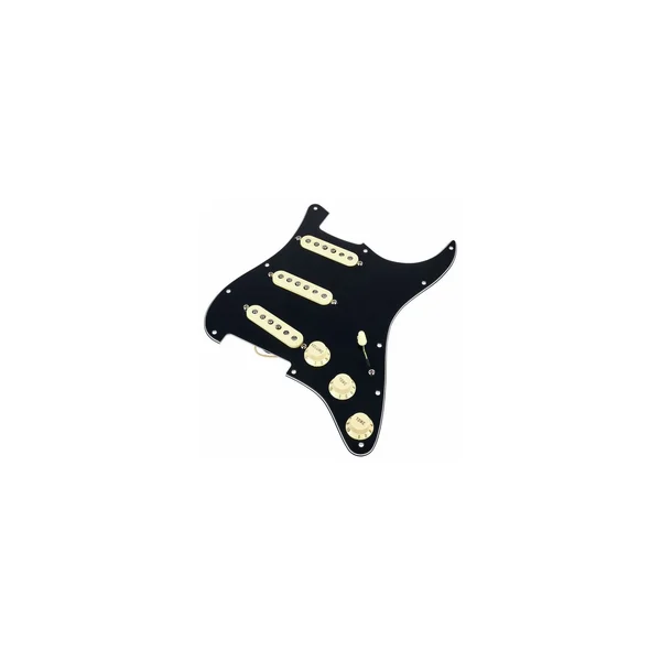 Fender Pre-Wired ST Pickg FAT 50 BK