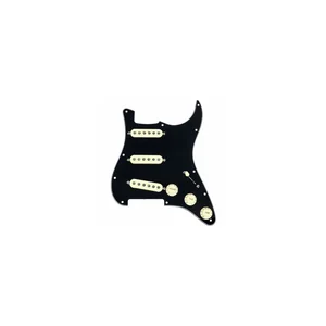 Fender Pre-Wired ST Pickg FAT 50 BK