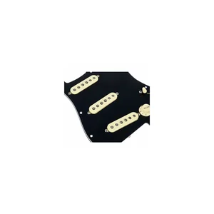 Fender Pre-Wired ST Pickg FAT 50 BK