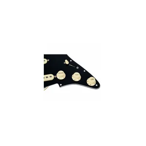 Fender Pre-Wired ST Pickg FAT 50 BK