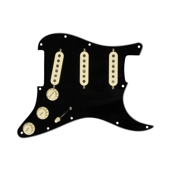 Fender Pre-Wired ST Pickg FAT 50 BK