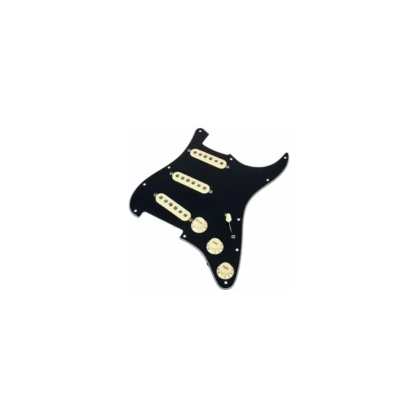 Fender Pre-Wired ST Pickg. Tex.Sp.SSS