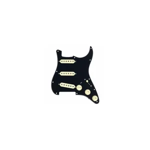 Fender Pre-Wired ST Pickg. Tex.Sp.SSS