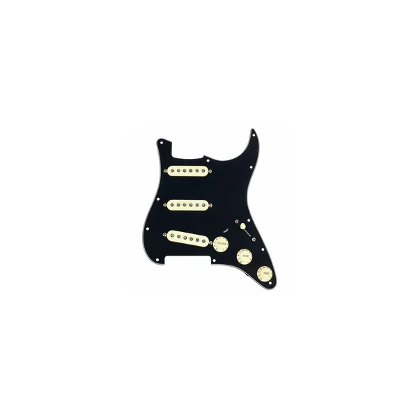 Fender Pre-Wired ST Pickg. Tex.Sp.SSS