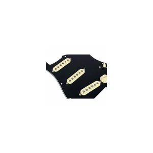 Fender Pre-Wired ST Pickg. Tex.Sp.SSS