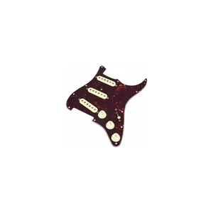 Fender Pre-Wired ST Pickg. Texas SSS