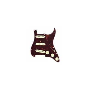 Fender Pre-Wired ST Pickg. Texas SSS
