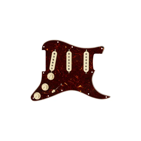 Fender Pre-Wired ST Pickg. Texas SSS