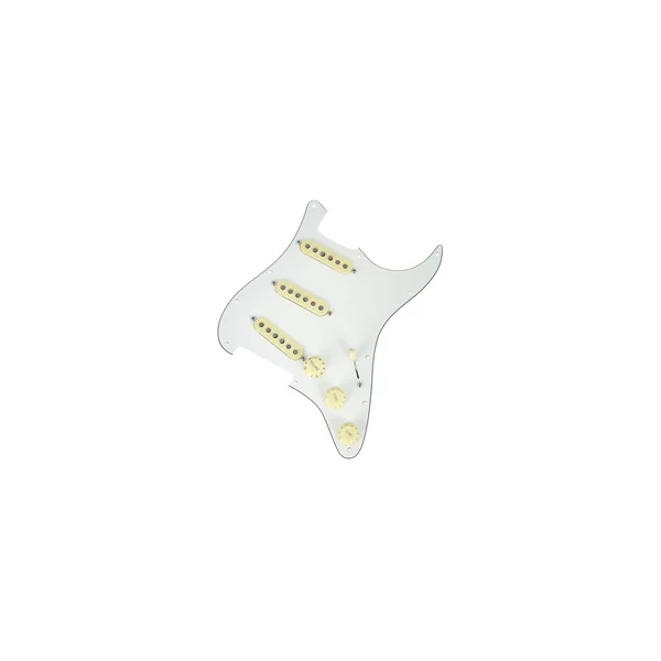 Fender Pre-Wired ST Pickg. TexMex SSS