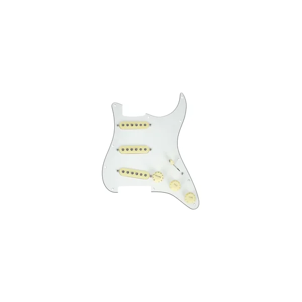 Fender Pre-Wired ST Pickg. TexMex SSS